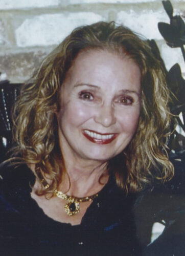 Bernadette T. Kennedy 1940-2026